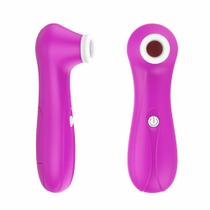 Estimulador feminino com sucção sucking massagem Estimulador feminino com sucção sucking massagem