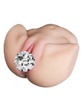 Estimulador Masculino Torso Realístico Estimulador Masculino Torso Realístico