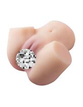 Estimulador Masculino Yara Torso Estimulador Masculino Yara Torso