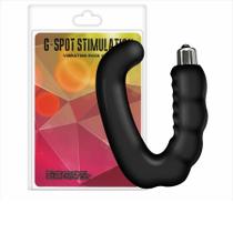 Estimulador Massageador De Próstata Vibrador G-Spot Estimulador Massageador De Próstata Vibrador G-Spot