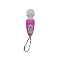 Estimulador Mini Chaveiro 6,5x1,7cm Meame Sex Toy