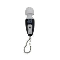 Estimulador Mini Chaveiro 6,5x1,7cm Meame Sex Toy