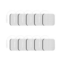 Estimulador Muscular Elétrico EMS Com 28 Modos, Unidade TENS, Massager De Terapia Por Pulso Estimulador Muscular Elétrico EMS Com 28 Modos, Unidade TENS, Massager De Terapia Por Pulso