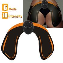 Estimulador Muscular Eletrônicoa Glúteos Bumbum Na Nuca Hip Trainer EMS Treino Sem Esforço Estimulador Muscular Eletrônicoa Glúteos Bumbum Na Nuca Hip Trainer EMS Treino Sem Esforço