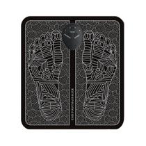 Estimulador Muscular Massageador de Pés e Pernas