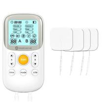 Estimulador Neuromuscular Para Alivio De Dor - Montserrat