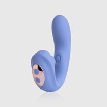 Estimulador Recarregável Go Vibe Yes
