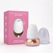 Estimulador Recarregável My Touch Estimulador Recarregável My Touch