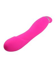 Estimulador Sex Shop Feminino Íntimo Corporal de Silicone com Múltiplas Vibrações e Sucção Recarregável Estimulador Sex Shop Feminino Íntimo Corporal de Silicone com Múltiplas Vibrações e Sucção Recarregável