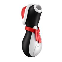 Estimulador Sugador com Vibração - Satisfyer Holiday