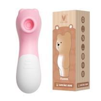 Estimulador Urso 10 Pulsações - PROMOÇÃO Estimulador Urso 10 Pulsações - PROMOÇÃO