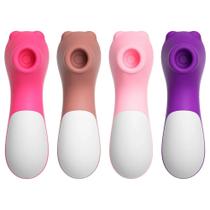 Estimulador Usb Clitóris Urso 10 Pulsações Youvibe Vipmix Estimulador Usb Clitóris Urso 10 Pulsações Youvibe Vipmix