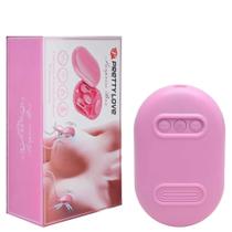 Estimulador Vibro Mamilos Box Pretty Love Vipmix