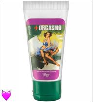 Estimulante Feminino Mais Orgasmo 40 Graus