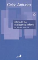 Estímulo da inteligência infantil