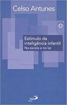 Estímulo da inteligência infantil