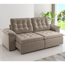 Estofado 4 Lugares Romenia Perola