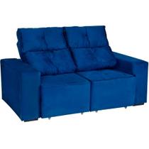 Estofado Adapt 2 Lugares RetrAtil e ReclinAvel Espuma D23 ParanA Estofado Adapt 2 Lugares RetrAtil e ReclinAvel Espuma D23 ParanA