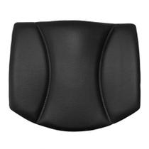 Estofado assento ergoplax preto Estofado assento ergoplax preto