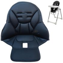 Estofado Capa para Cadeira para Refeição Prima Pappa Zero-3 Burigotto Estofado Capa para Cadeira para Refeição Prima Pappa Zero-3 Burigotto