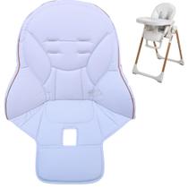 Estofado Capa para Cadeira Refeição Prima Pappa Zero 3 Burigotto Original Estofado Capa para Cadeira Refeição Prima Pappa Zero 3 Burigotto Original