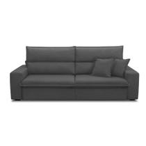 Estofado Ferguile Trieste 2,10 Retrátil Reclinável