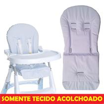 Estofado Forro Para Cadeira Must Original 5000 - Galzerano