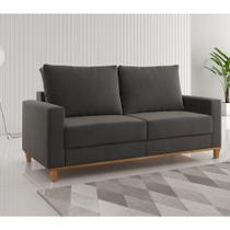 Estofado Gael Grafite