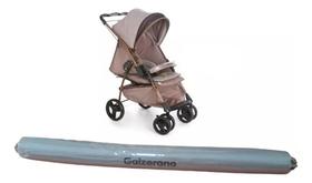 Estofado Protetor Frontal Carrinho Maramelo Galzerano