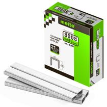 Estofados Staples meite MT8016 Calibre 21 5/16 polegadas 10.000 Ct