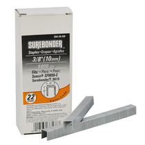 Estofados Staples Surebonder 300-38-5M 10 mm 5000 unidades