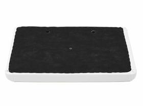 Estofamento Cadeira Combo - Linha Classic Pilates, Branco - Arktus Estofamento Cadeira Combo - Linha Classic Pilates, Branco - Arktus