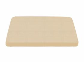 Estofamento Cadeira Combo - Linha Classic Pilates, Champagne - Arktus