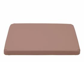 Estofamento Cadeira Combo - Linha Classic Pilates, Marrom Cappuccino - Arktus