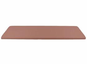 Estofamento Cadillac - Linha Classic Pilates, Marrom Cappuccino - Arktus Estofamento Cadillac - Linha Classic Pilates, Marrom Cappuccino - Arktus