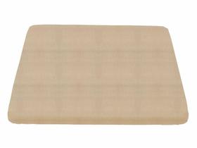 Estofamento Reformer com Plataforma de Extensão - Linha Classic, Champagne - Arktus