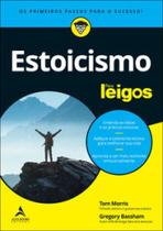 Estoicismo para leigos Estoicismo para leigos