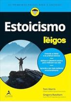 Estoicismo para Leigos Estoicismo para Leigos