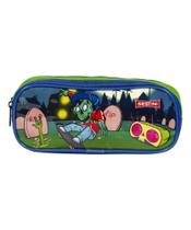 Estojo 02 Compartimentos - Sestini 20X Monstros SESTINI