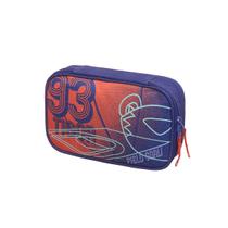 Estojo 1 Divisória Escolar Juvenil Pacific Tigor T. Tigre Estojo 1 Divisória Escolar Juvenil Pacific Tigor T. Tigre