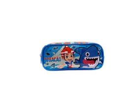 Estojo 1 Divisoria Tubacao X Xeryus