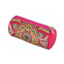 Estojo 1 Zíper Maped Neoprene Tubo Estojo 1 Zíper Maped Neoprene Tubo