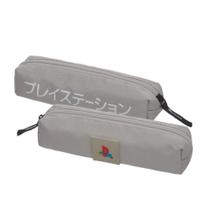 Estojo 1 Zíper Pacific Playstation Good Game Estojo 1 Zíper Pacific Playstation Good Game