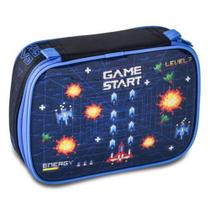 Estojo 100 Pens Box GAME START Clio VD24676E Estojo 100 Pens Box GAME START Clio VD24676E