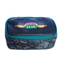 Estojo 100 Pens Central Perk