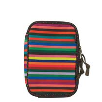 Estojo 100 Pens Sabra Colorido