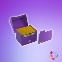 Estojo 100+ xl roxo - gmg123 Estojo 100+ xl roxo - gmg123