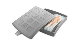 Estojo 1000 DUX - Cinza