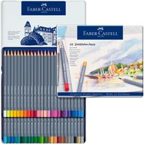 Estojo 114648 Goldfaber Aqua C/48 Cores