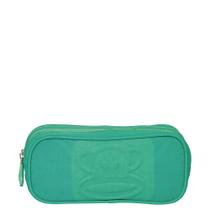 Estojo 2 Compartimentos Sestini Paul Frank 21T03 Menta
